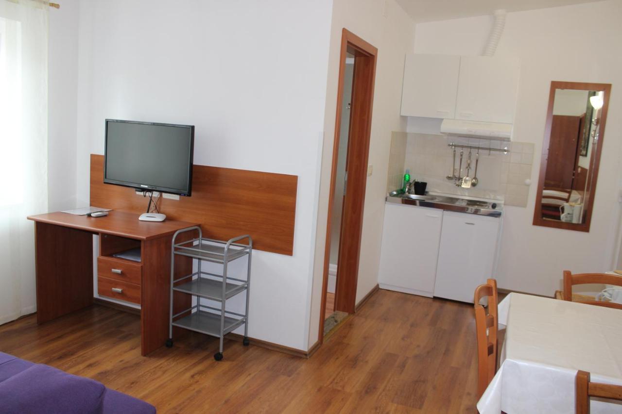 Apartments And Rooms Liburnija Opatija Extérieur photo