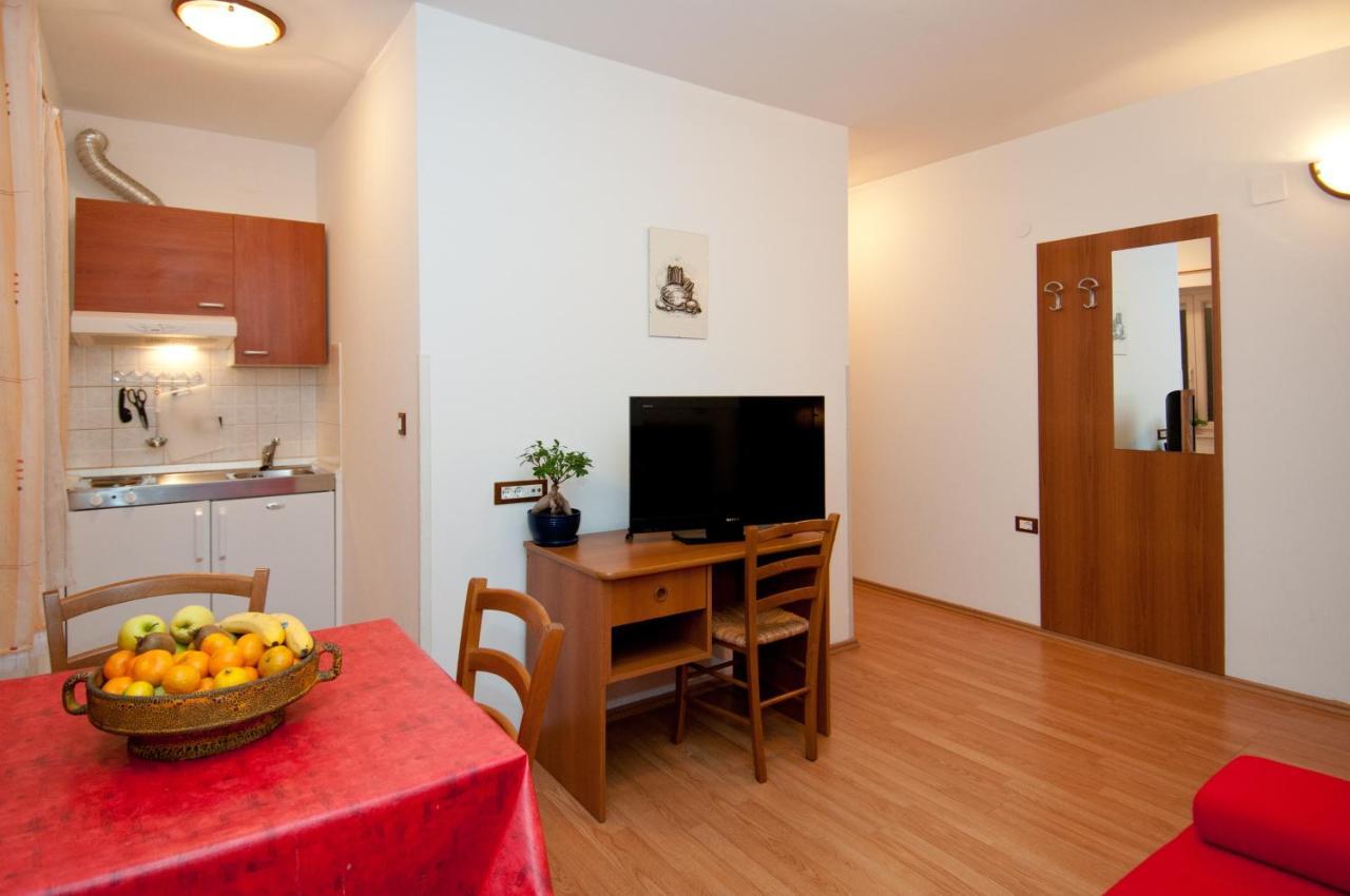 Apartments And Rooms Liburnija Opatija Extérieur photo