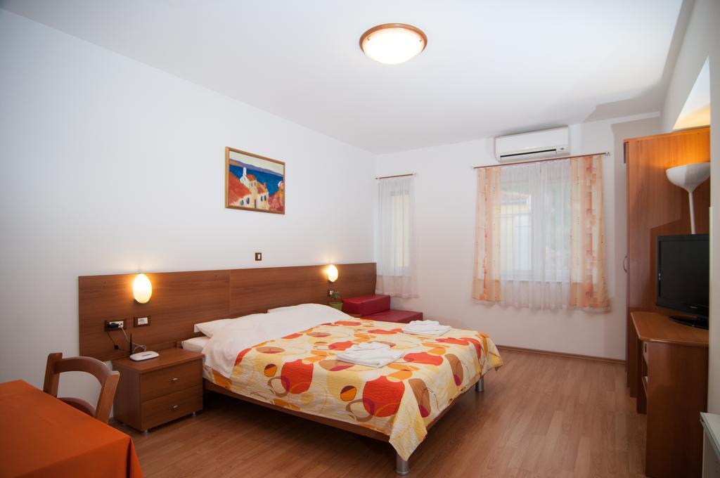 Apartments And Rooms Liburnija Opatija Extérieur photo
