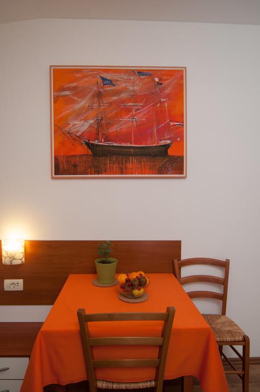 Apartments And Rooms Liburnija Opatija Extérieur photo