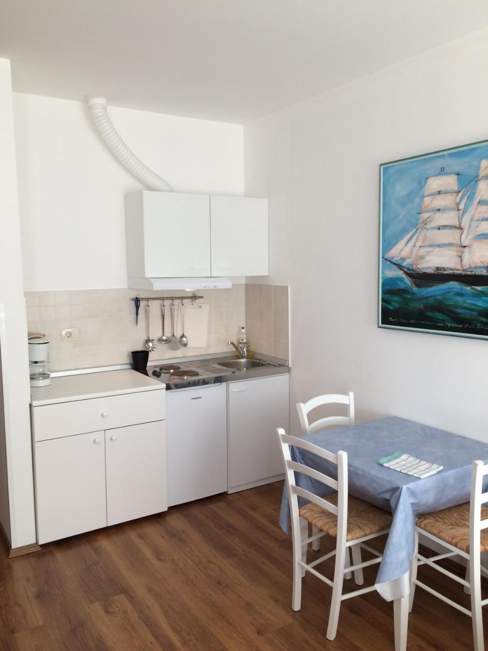 Apartments And Rooms Liburnija Opatija Extérieur photo